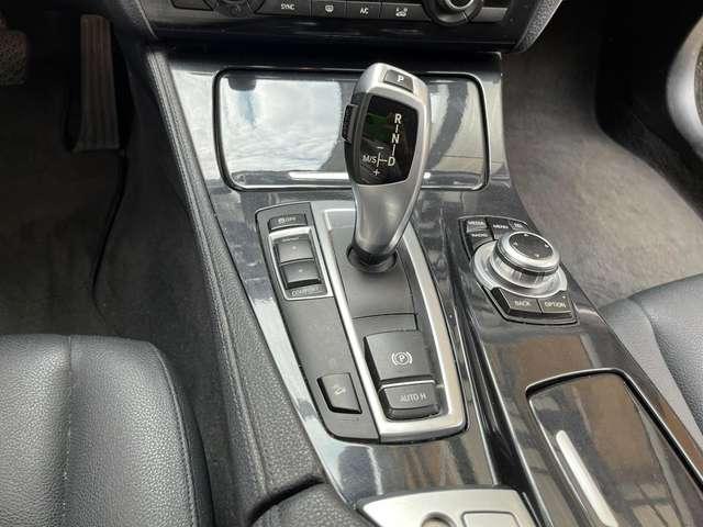 BMW 520 Serie 5 Touring 520d Touring xdrive