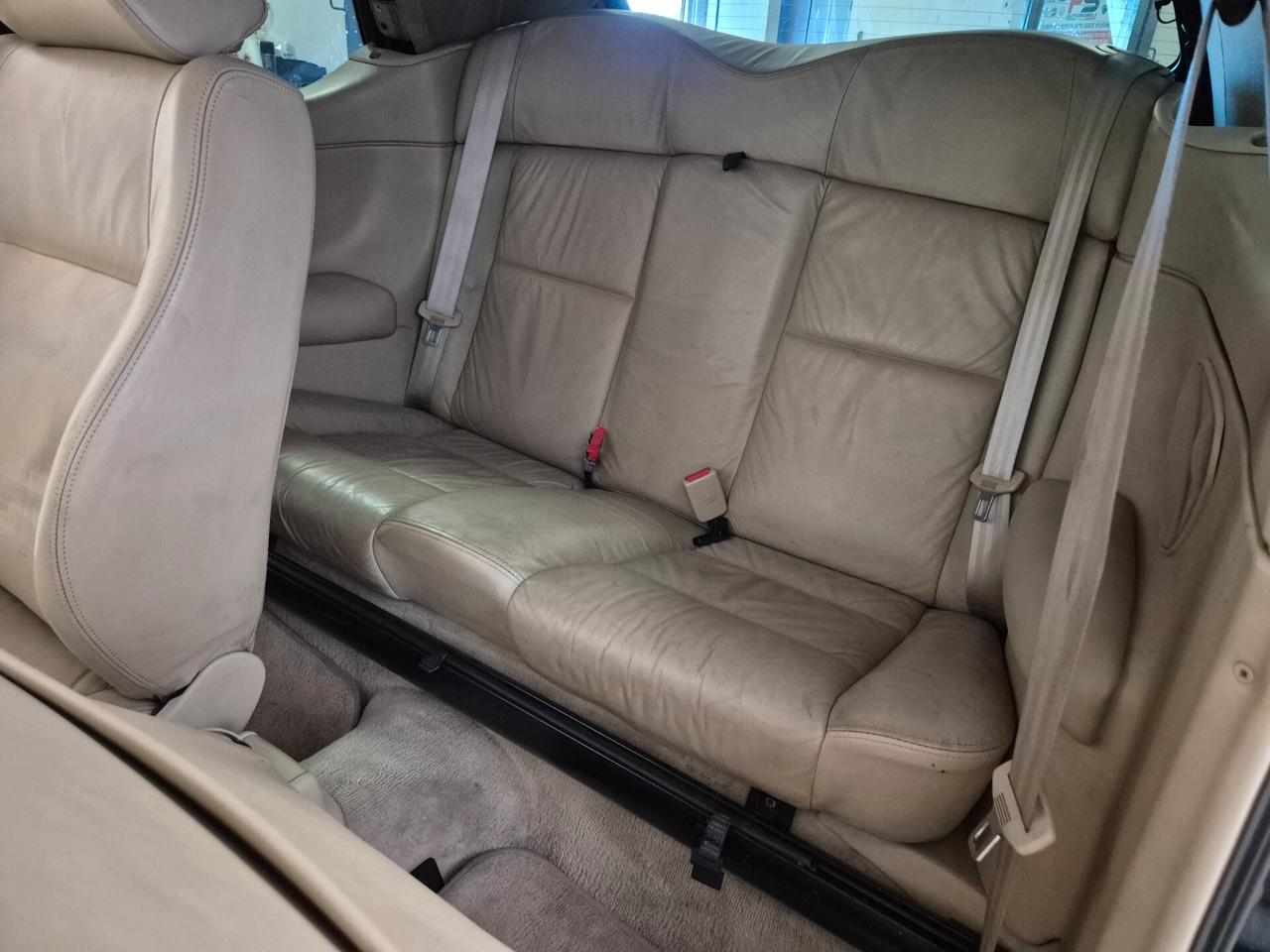 Volkswagen Golf Cabriolet 1.6 cat Karmann