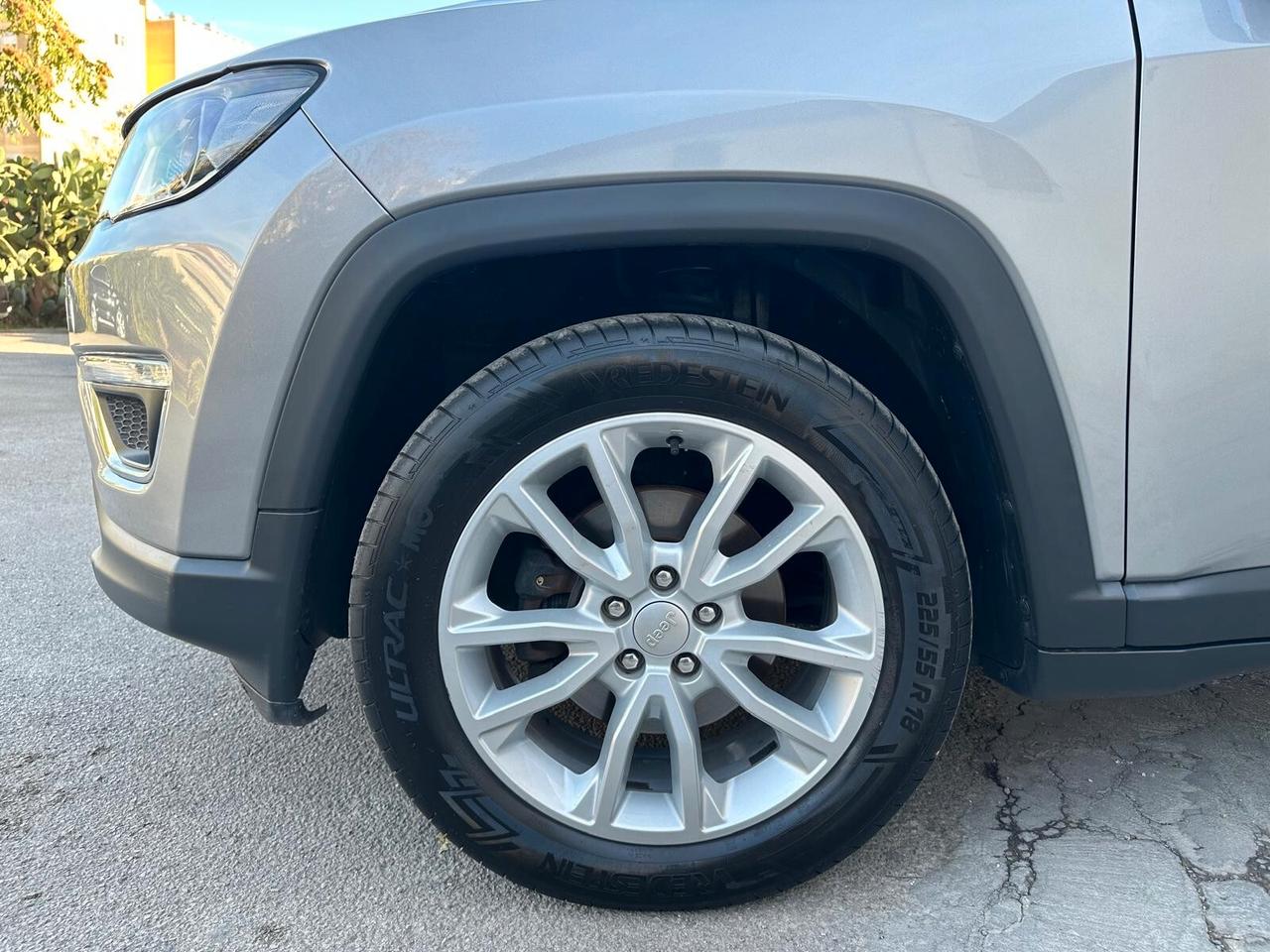 Jeep Compass 1.6 Mjt II Limited 120cv - 2020