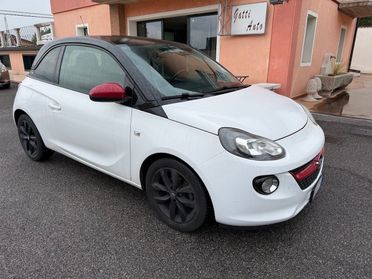 Opel Adam 1.4 87 CV GPL