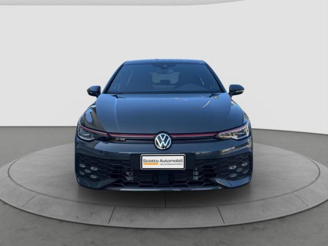 VOLKSWAGEN Golf GTI 2.0 TSI GTI DSG