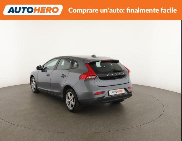 VOLVO V40 D2 'eco' Geartronic Kinetic