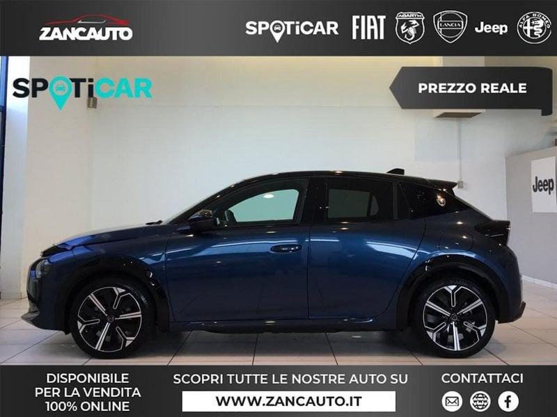 Lancia Ypsilon Elettrica Elettrico 156cv LX 100% ELETTRICA