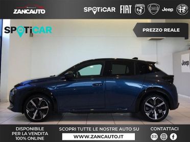 Lancia Ypsilon Elettrica Elettrico 156cv LX 100% ELETTRICA