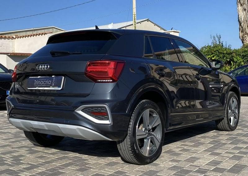 Audi Q2 Business Plus 2.0 TDI 116CV 30