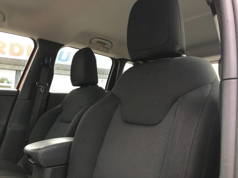 Jeep Renegade 1.6 Mjt 130cv Longitude OTTIME CONDIZIONI