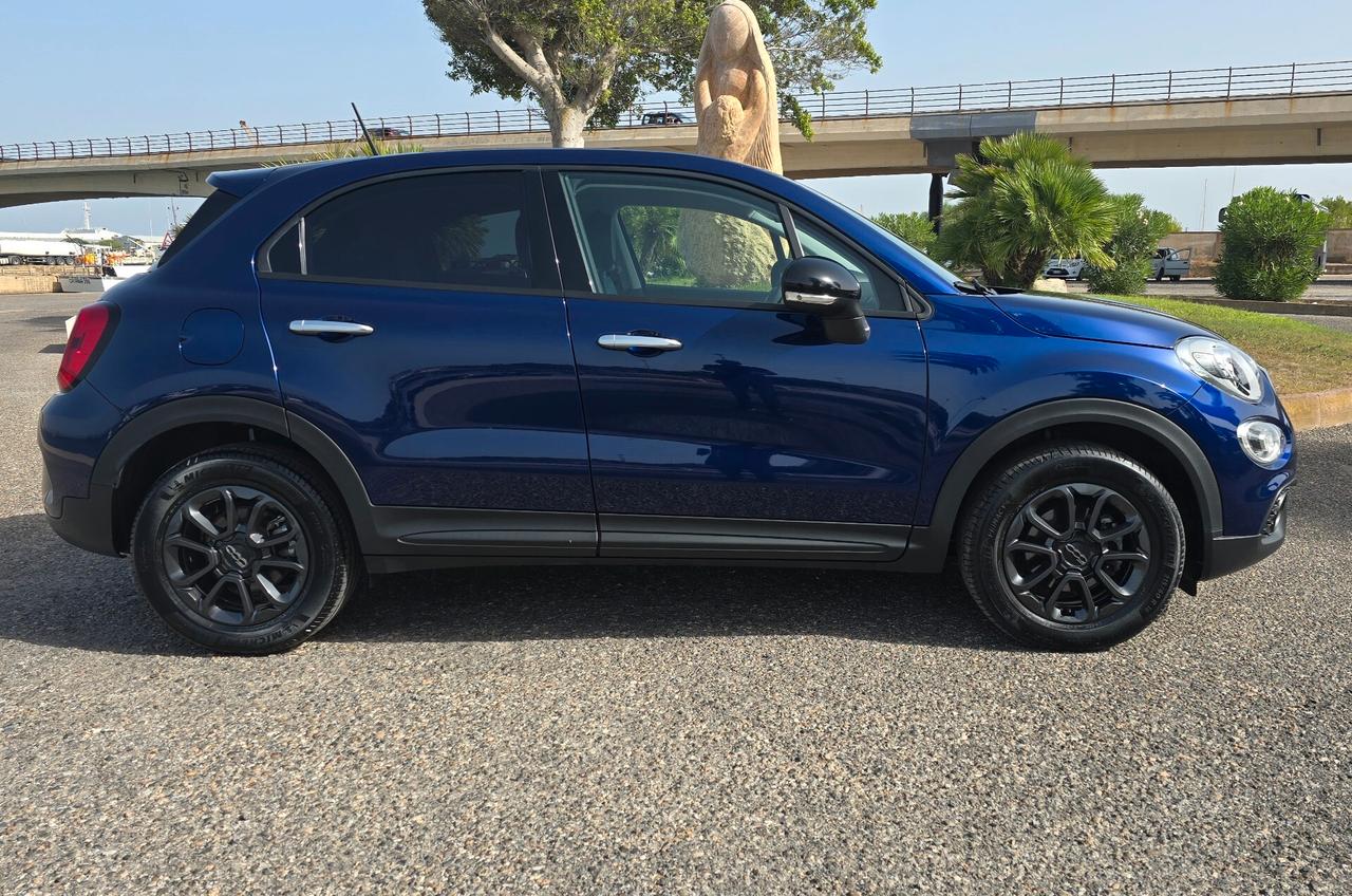 Fiat 500X 1.0 T3 120 CV Club