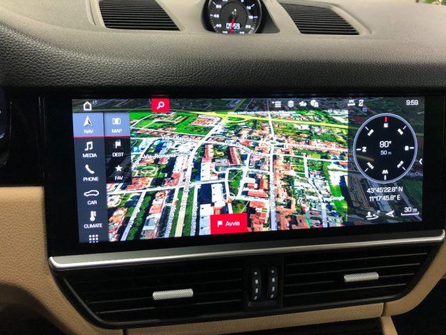 PORSCHE Cayenne 3.0 V6