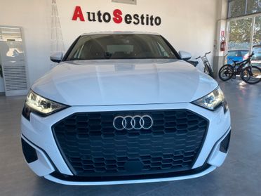 Audi A3 SPB 30 TDI Business