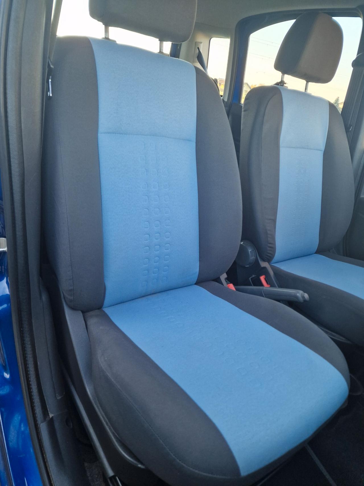 Fiat Panda 1.2 Natural Power