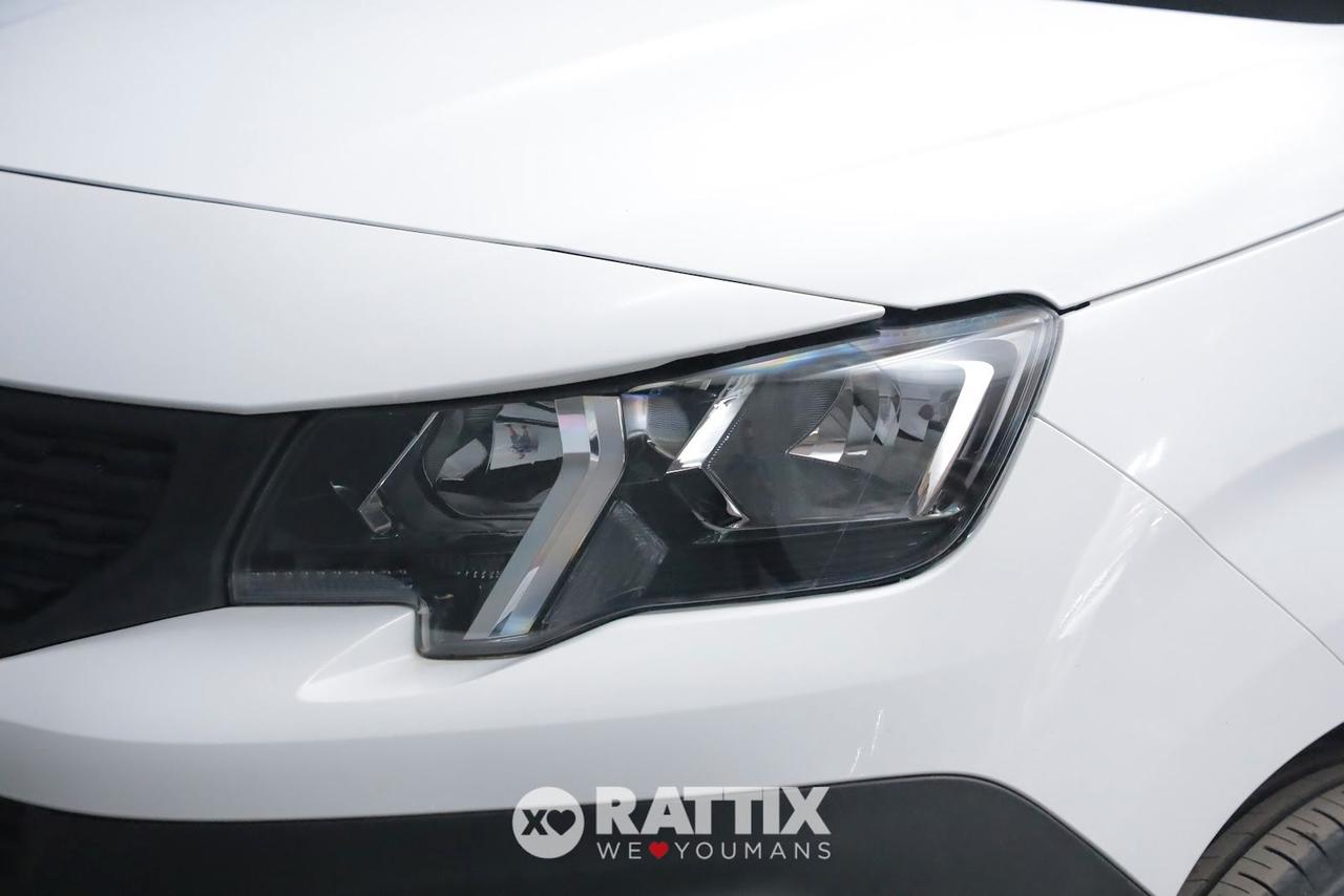 Peugeot Partner 1.5 BlueHDI 130CV L1 Premium EAT8 (IVA ESCLUSA)