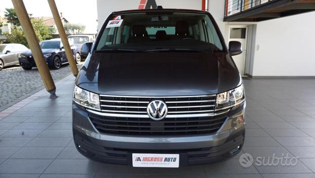 VOLKSWAGEN Caravelle 2.0 TDI 150CV PC Comfortlin