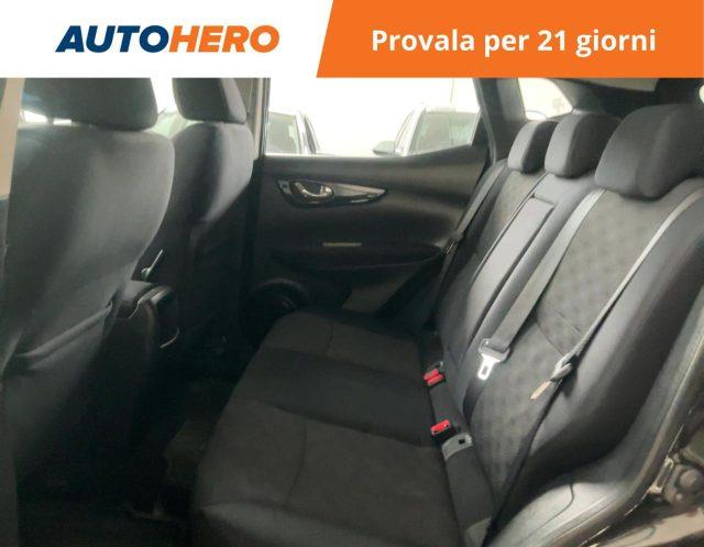 NISSAN Qashqai 1.5 dCi Business