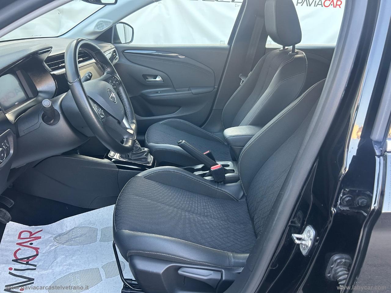 OPEL Corsa 1.2 100 CV GS Line
