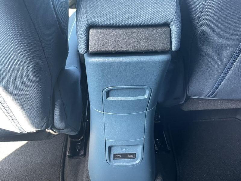 FIAT Grande Panda 1.2 Hybrid 110 CV S&S La Prima