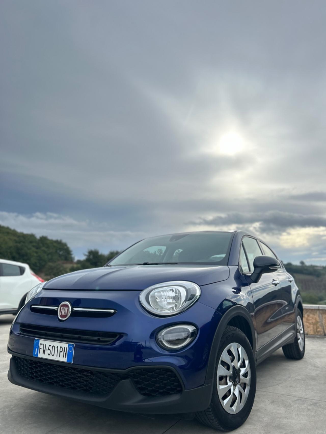 Fiat 500X 1.3 MultiJet 95 CV Urban