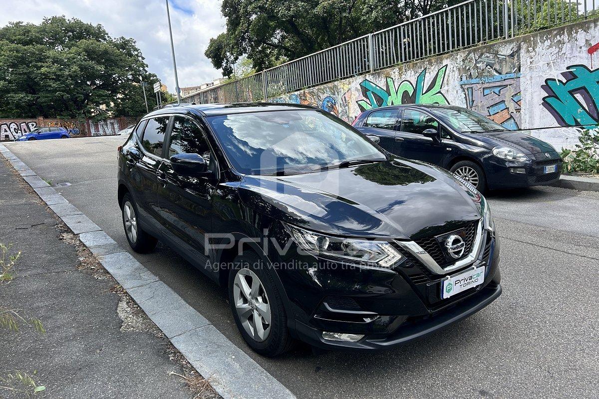 NISSAN Qashqai 1.6 dCi 2WD Business