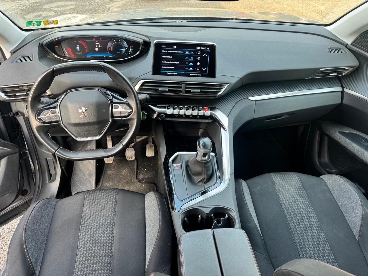 Peugeot 5008 BlueHDi 130 S&S Business 7 POSTI