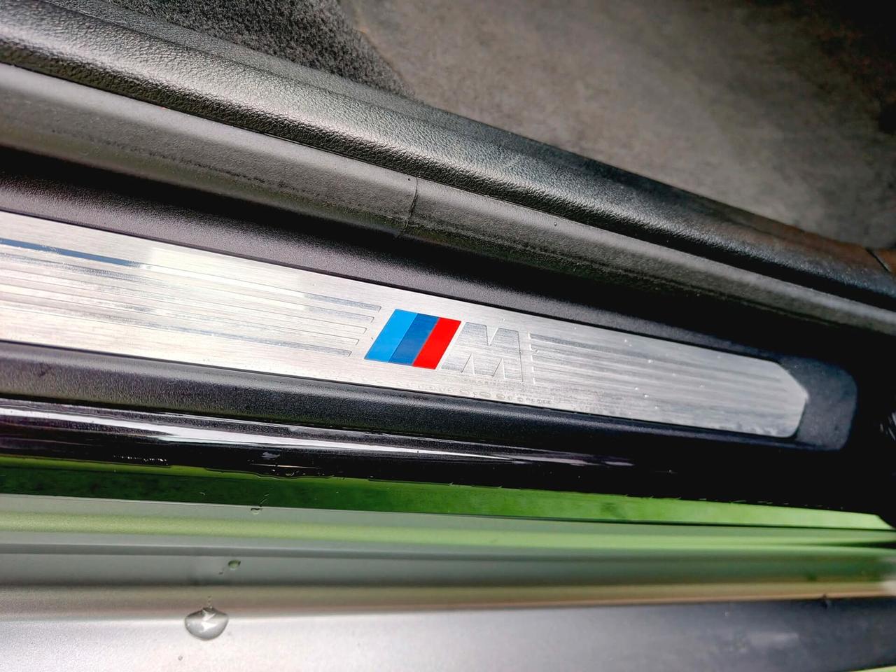 Bmw X4 xDrive20d Msport-X 2020