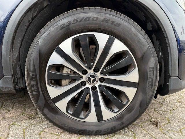 MERCEDES-BENZ GLC 300 e 4Matic EQ-Power Sport