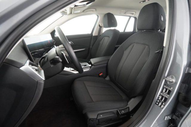 BMW 320 Serie 3 (G20/G21) d 48V xDrive Touring