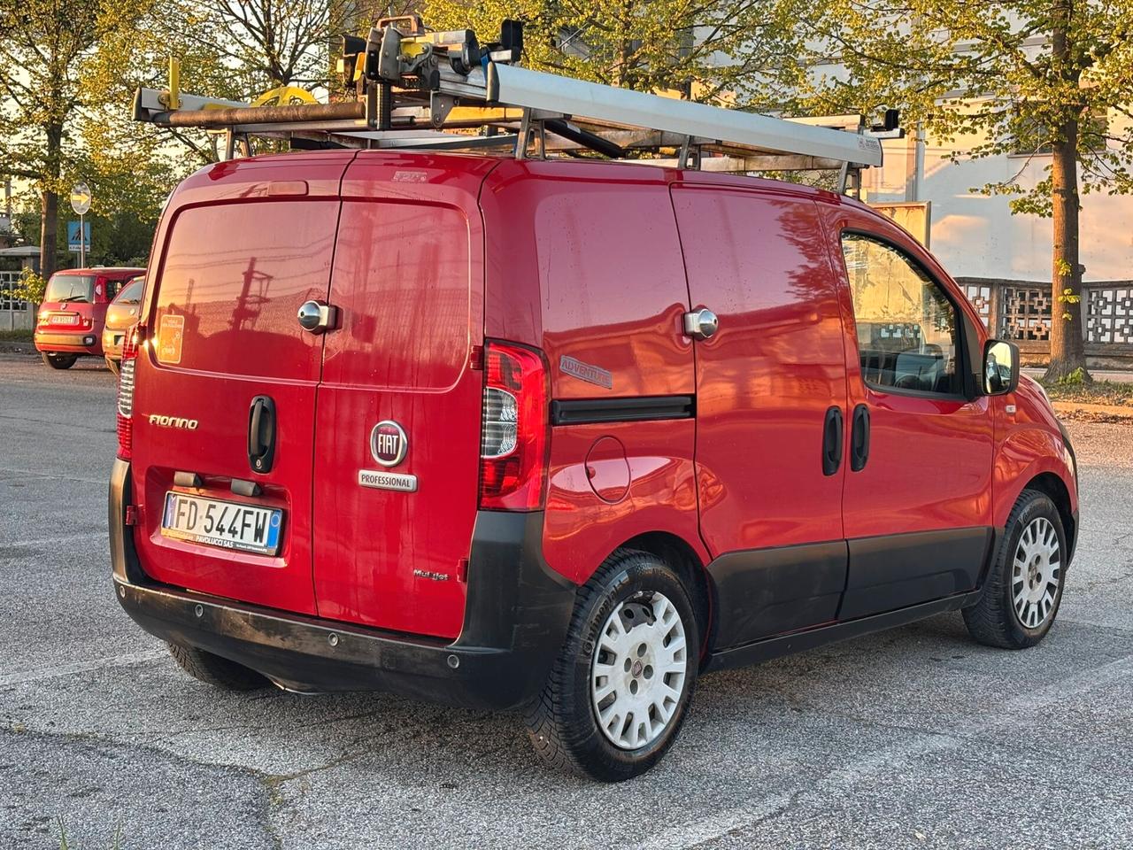 Fiat Fiorino