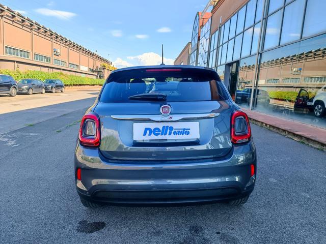 FIAT 500X 1.0 T3 120 CV Urban