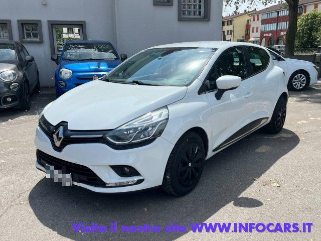 RENAULT Clio dCi 8V 75CV Start&Stop 5 porte Energy prezzo reale