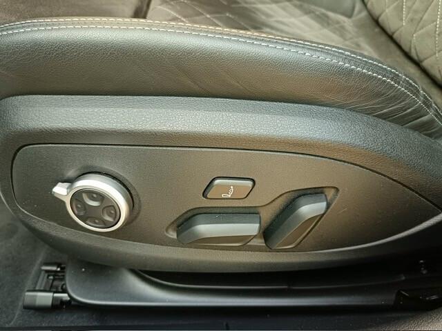 Audi A4 RS4 AVANT 2.9 TFSI 450CV TIPTR. QUATTRO, CARBO V/MAX 280 KM/H