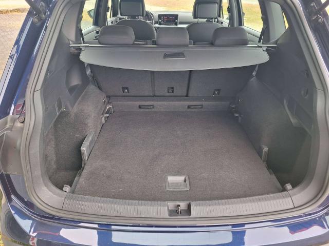 SEAT Tarraco Tarraco 2.0 tdi Style 150cv dsg