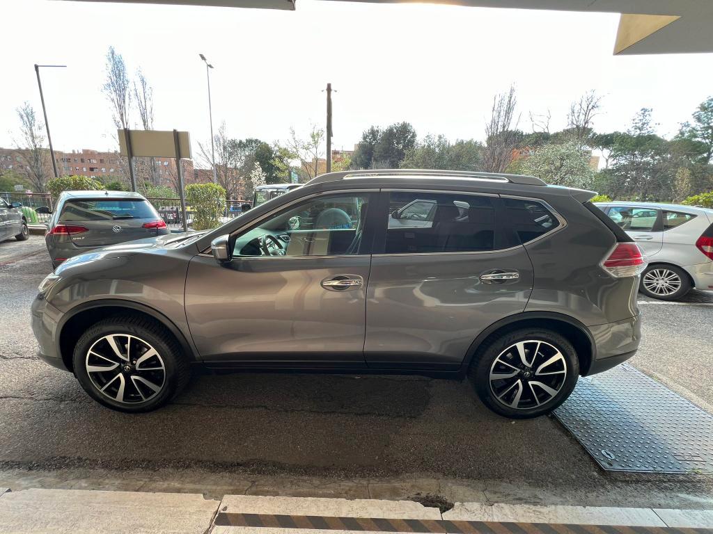 Nissan X-Trail 1.6 dci Acenta 2wd E6 *Promo SD 2026*