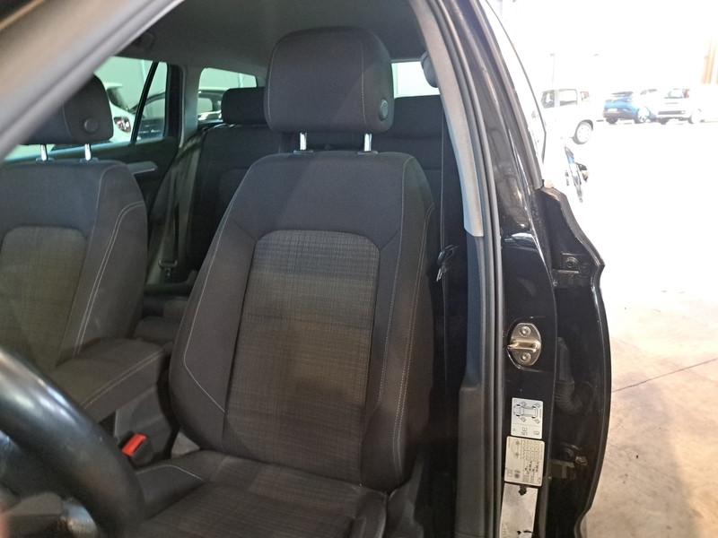 VOLKSWAGEN PASSAT VARIANT 2.0 TDI SCR EVO 90kW Business DSG