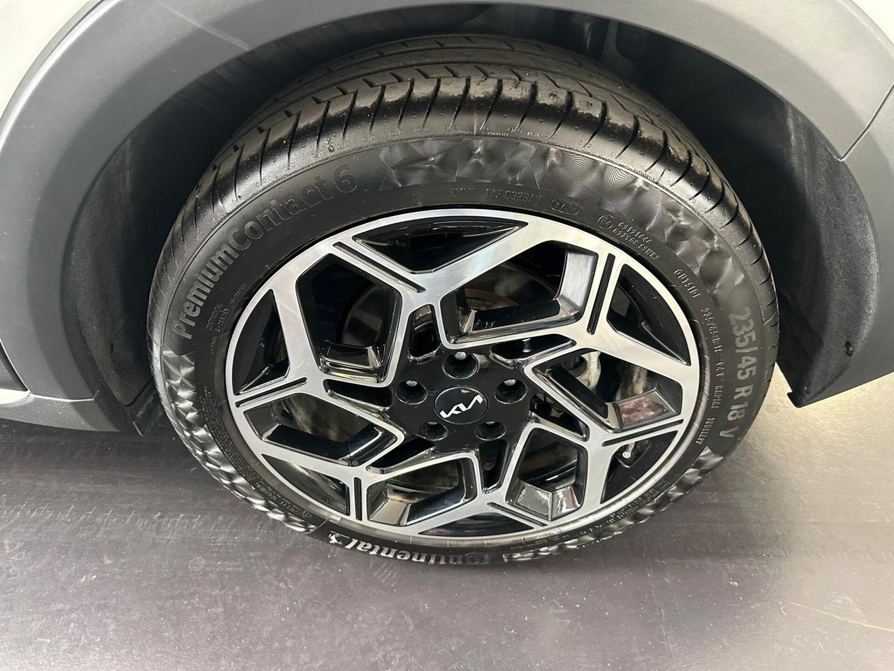 Kia XCeed 1.5 T-GDi 160 CV MHEV DCT GT-Line Plus