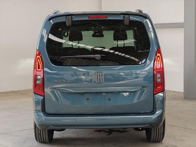 FIAT Doblo Doblò 1.5 BlueHdi 100 CV PC Magic Top