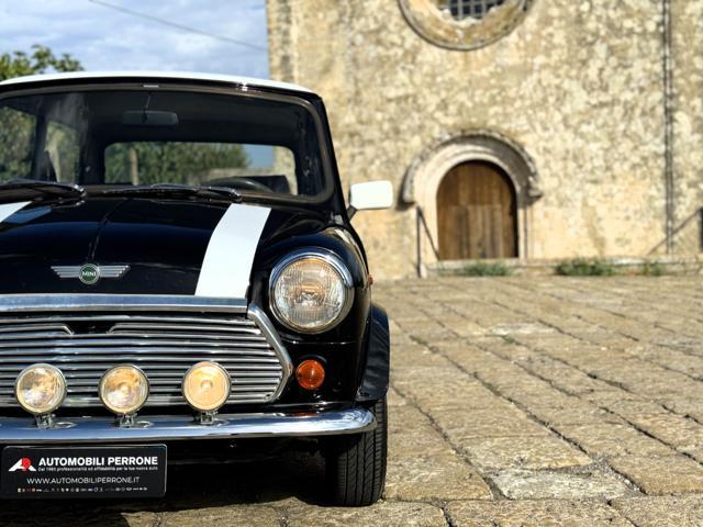 MINI 1000 Austin Mini 1.0