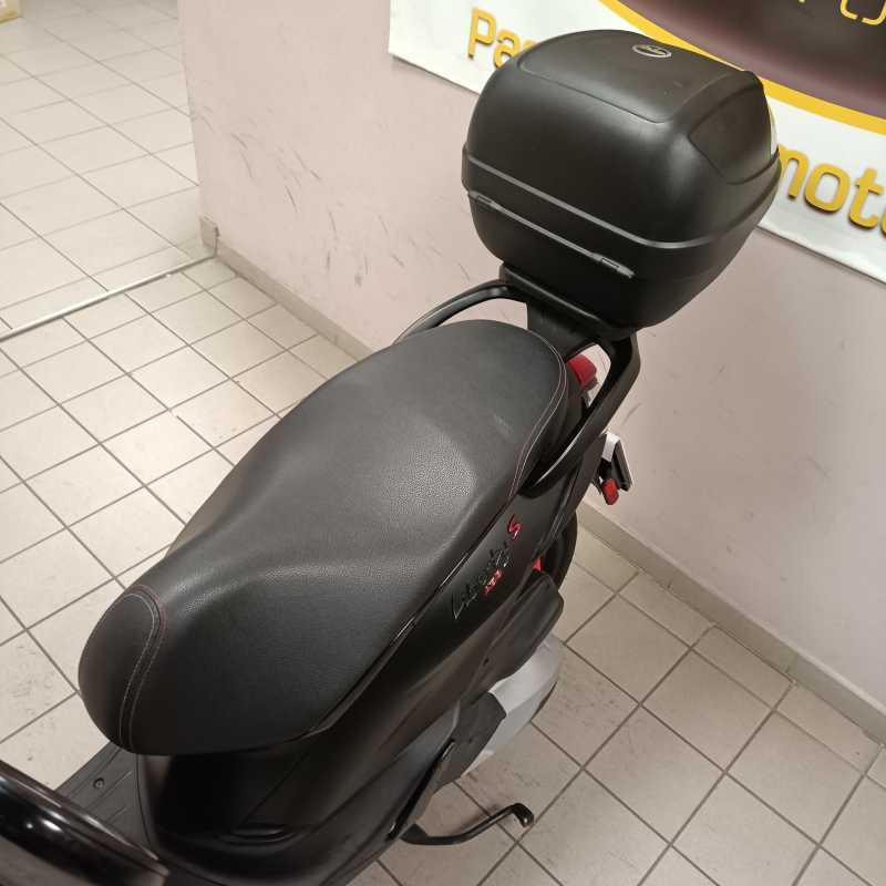 Piaggio Liberty 125 3V S ABS - 2024