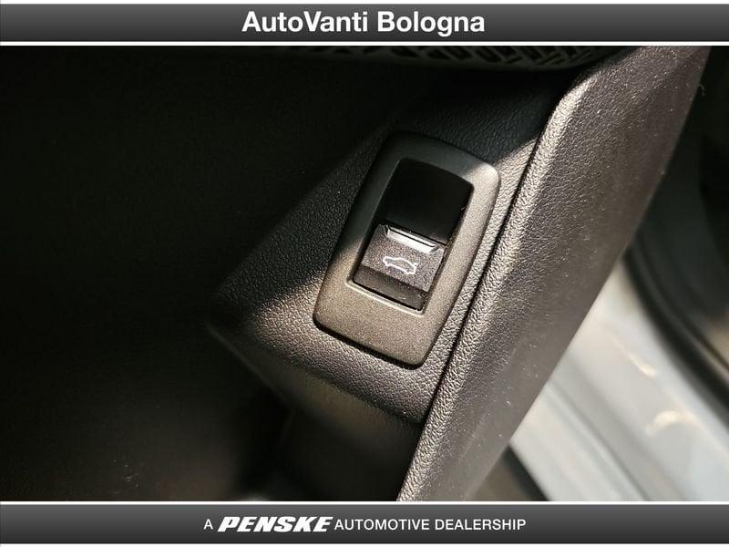 BMW iX1 iX1 xDrive 30 Msport