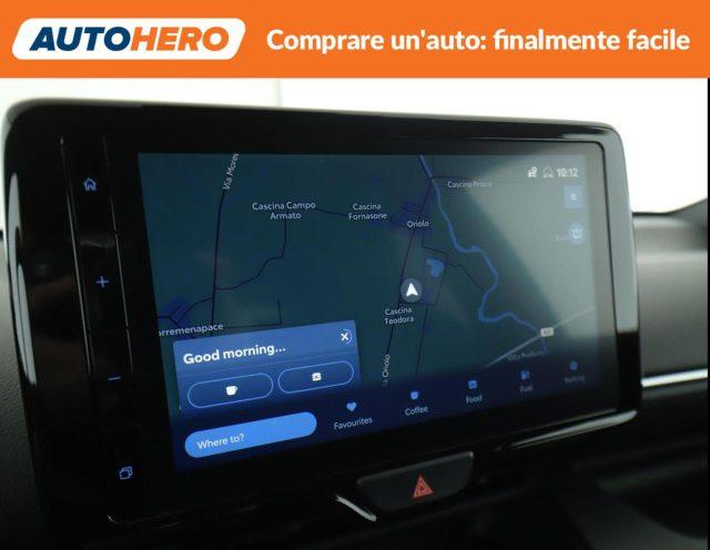 TOYOTA Yaris 1.5 Hybrid 5 porte Style