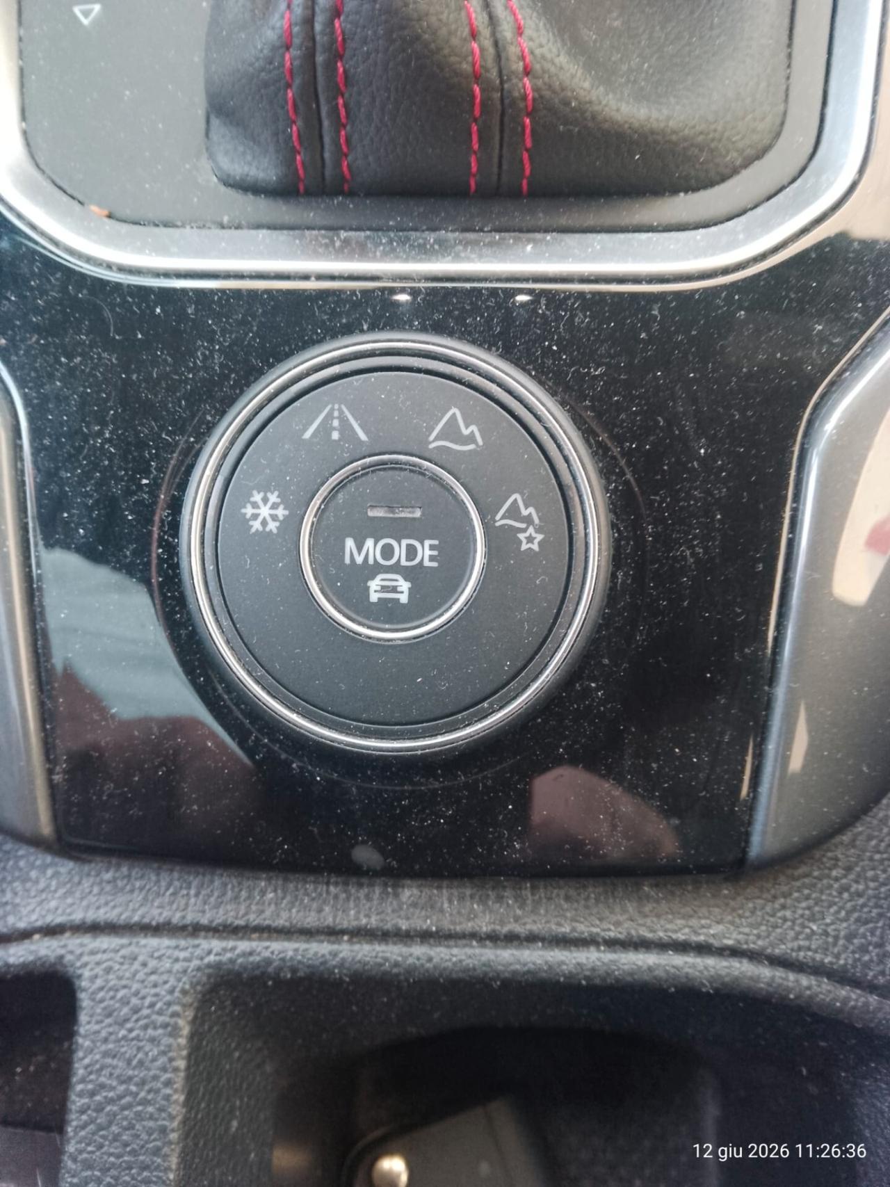 Volkswagen T-Roc Tdi 150 CV DSG 4MOTION R-Line
