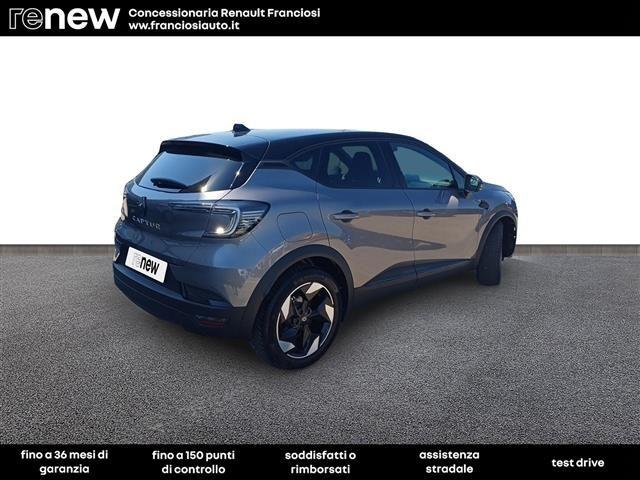 RENAULT Captur TCE 90 TECHNO MOD 2025