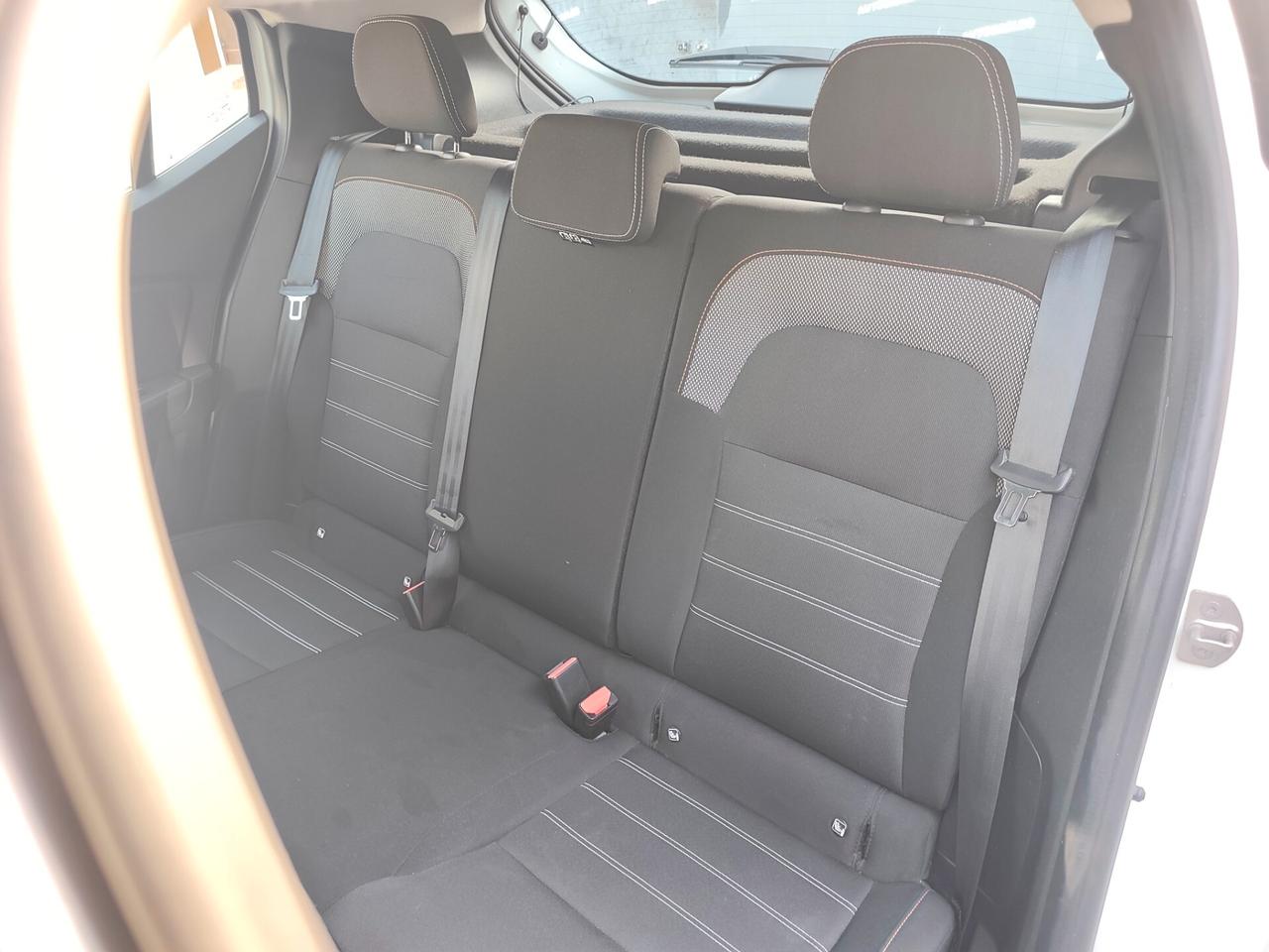 Dacia Sandero Stepway 1.0 TCe BENZINA E GPL DI SERIE