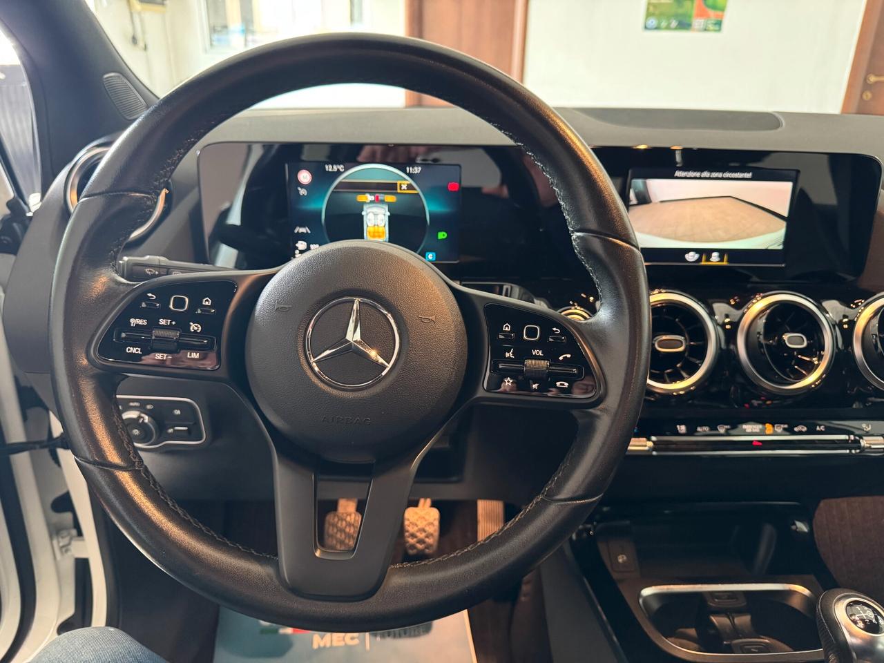 Mercedes-benz B 180 Sport Plus 73000KM