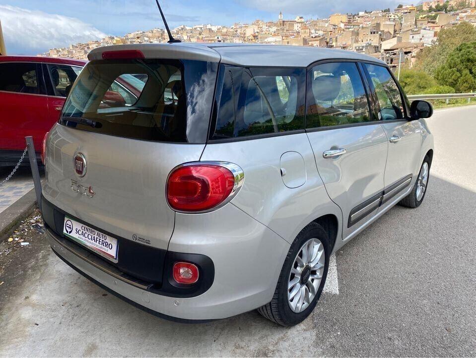 Fiat 500L 1.6 Multijet 105 CV Pop Star