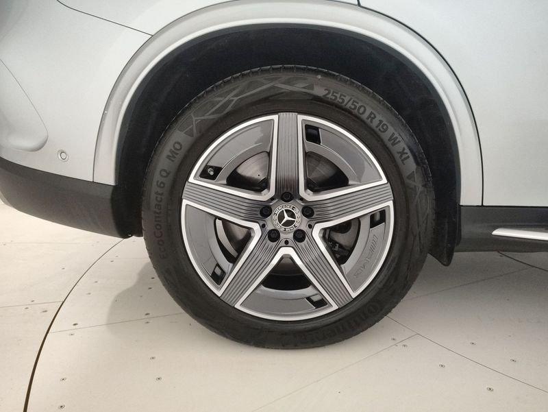 Mercedes-Benz GLC 300 de phev AMG Line Advanced 4matic auto