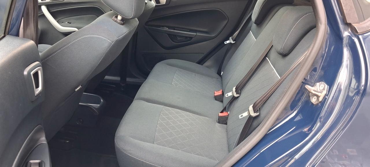 Ford Fiesta Ikon 1.2 Ikon 5p NeopatentatiOK