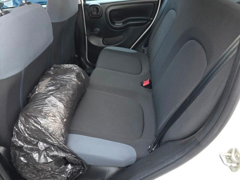 FIAT Panda 3ª serie Panda 1.2 Easy