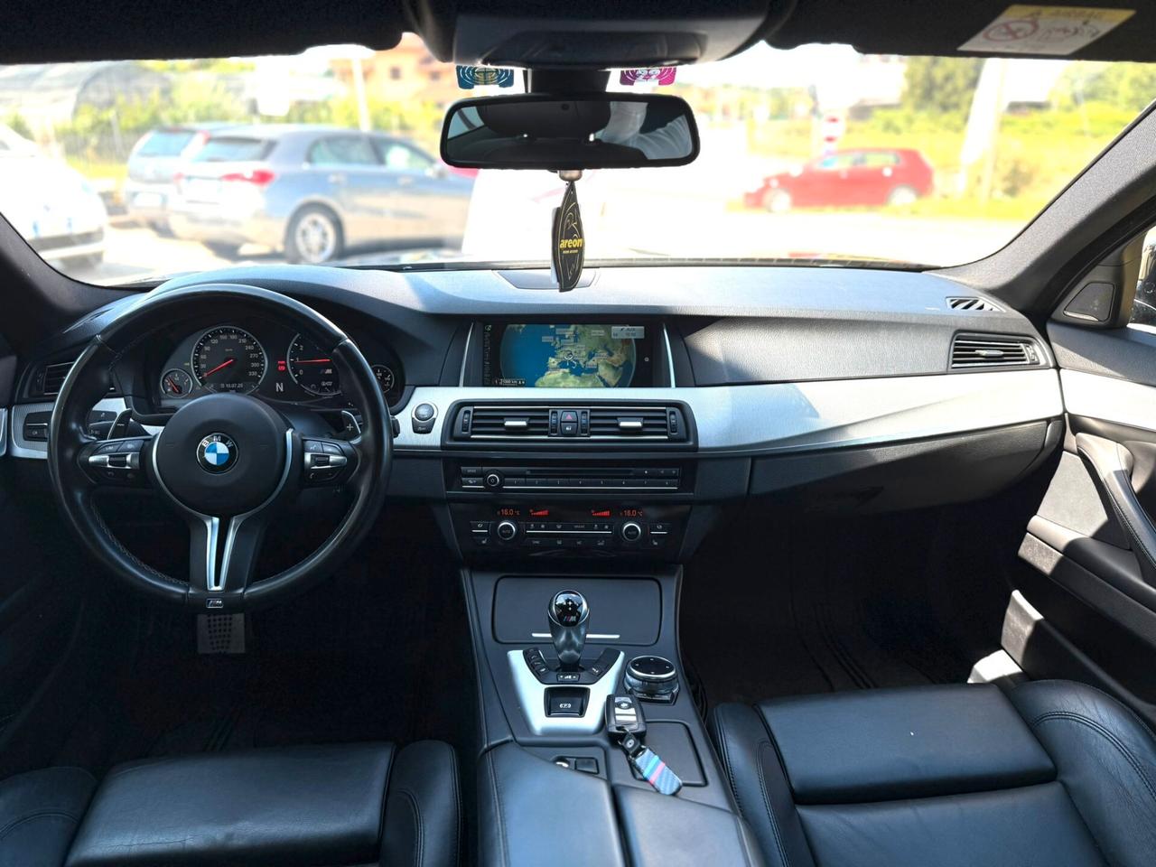 Bmw M5 SPECIAL EDITION 30YEARS