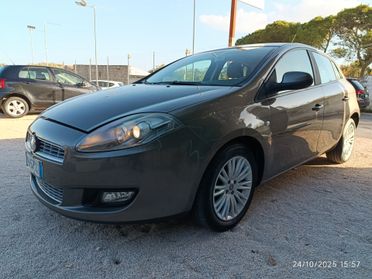 Fiat Bravo 1.6 MJT 120 CV DPF Active £3500 vista e piaciuta £4500 CON GARANZIA
