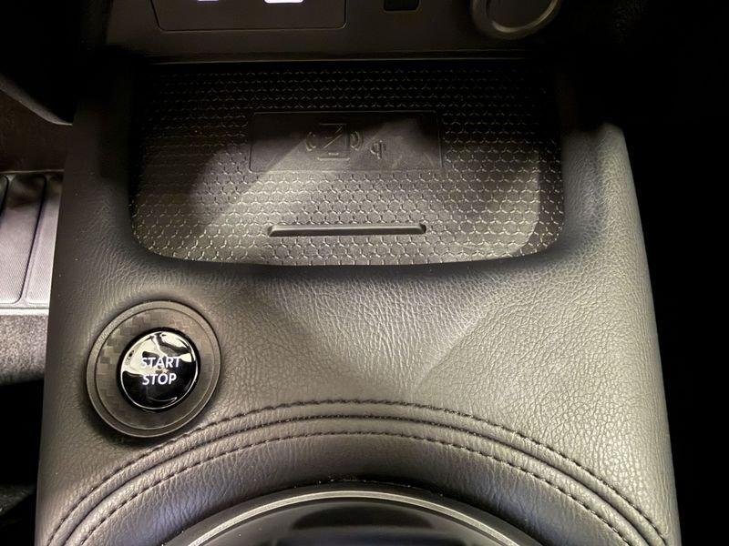 Nissan Juke Juke 1.6 hev N-Connecta