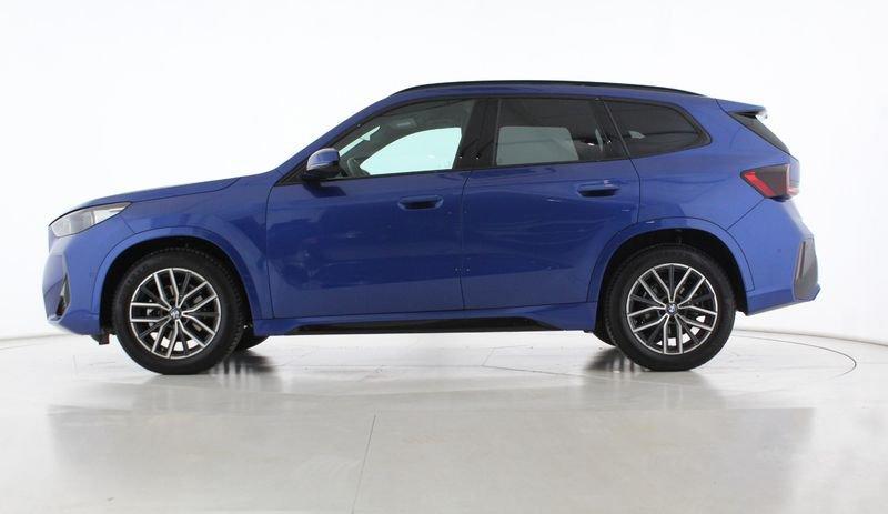 BMW X1 X1 xDrive 20d Msport
